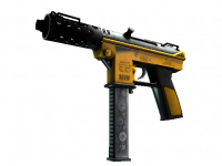 Tec-9 Fuel Injector